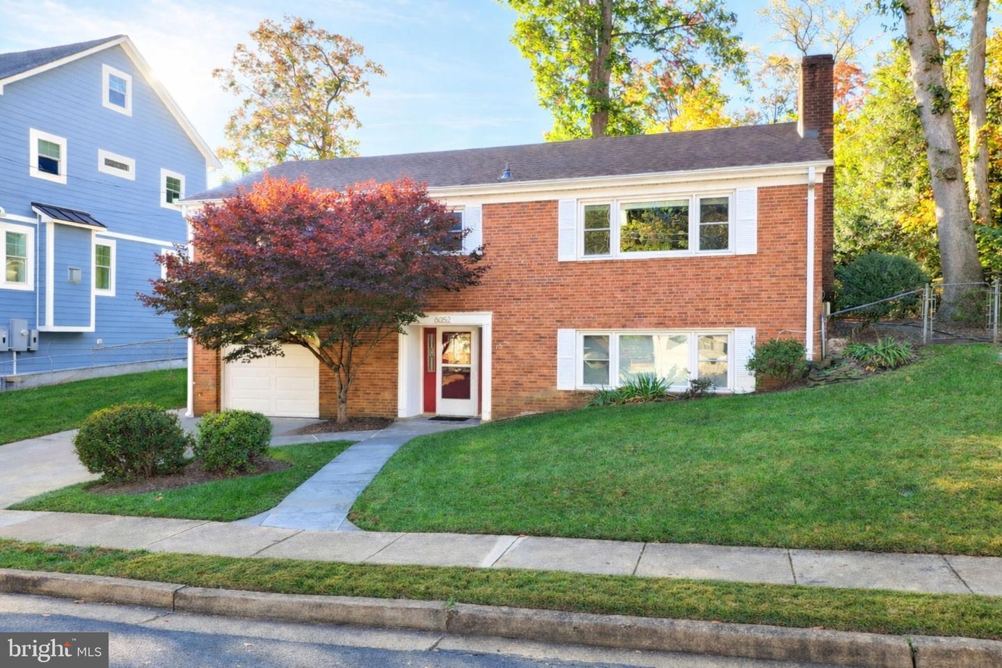 6052 6TH ST N, ARLINGTON, Virginia 22203, 3 Bedrooms Bedrooms, ,2 BathroomsBathrooms,Residential,For sale,6052 6TH ST N,VAAR2069028 MLS # VAAR2069028