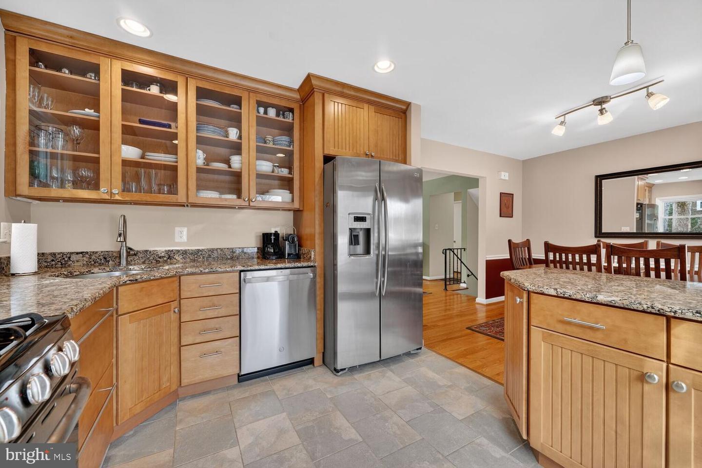 6052 6TH ST N, ARLINGTON, Virginia 22203, 3 Bedrooms Bedrooms, ,2 BathroomsBathrooms,Residential,For sale,6052 6TH ST N,VAAR2069028 MLS # VAAR2069028