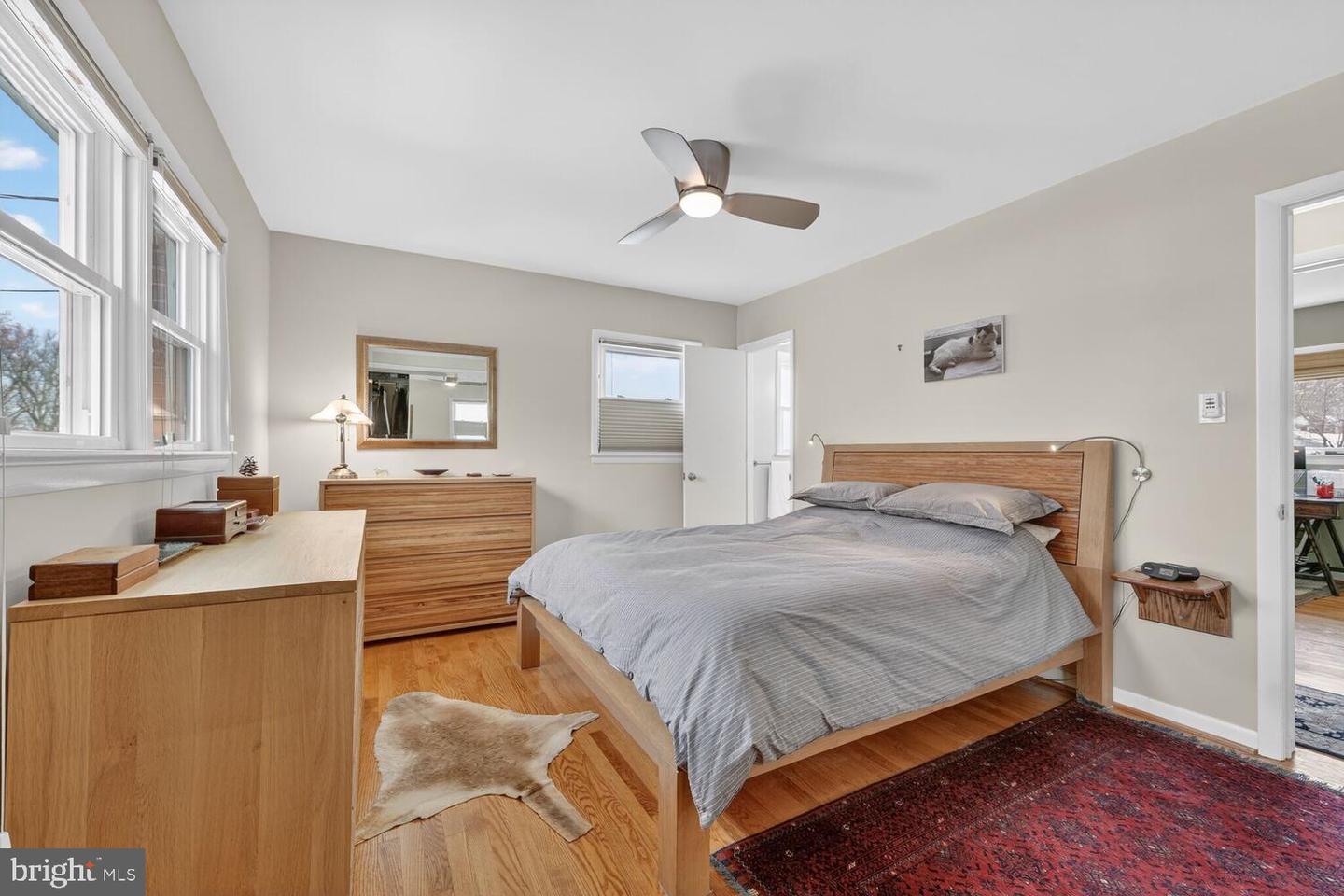 6052 6TH ST N, ARLINGTON, Virginia 22203, 3 Bedrooms Bedrooms, ,2 BathroomsBathrooms,Residential,For sale,6052 6TH ST N,VAAR2069028 MLS # VAAR2069028