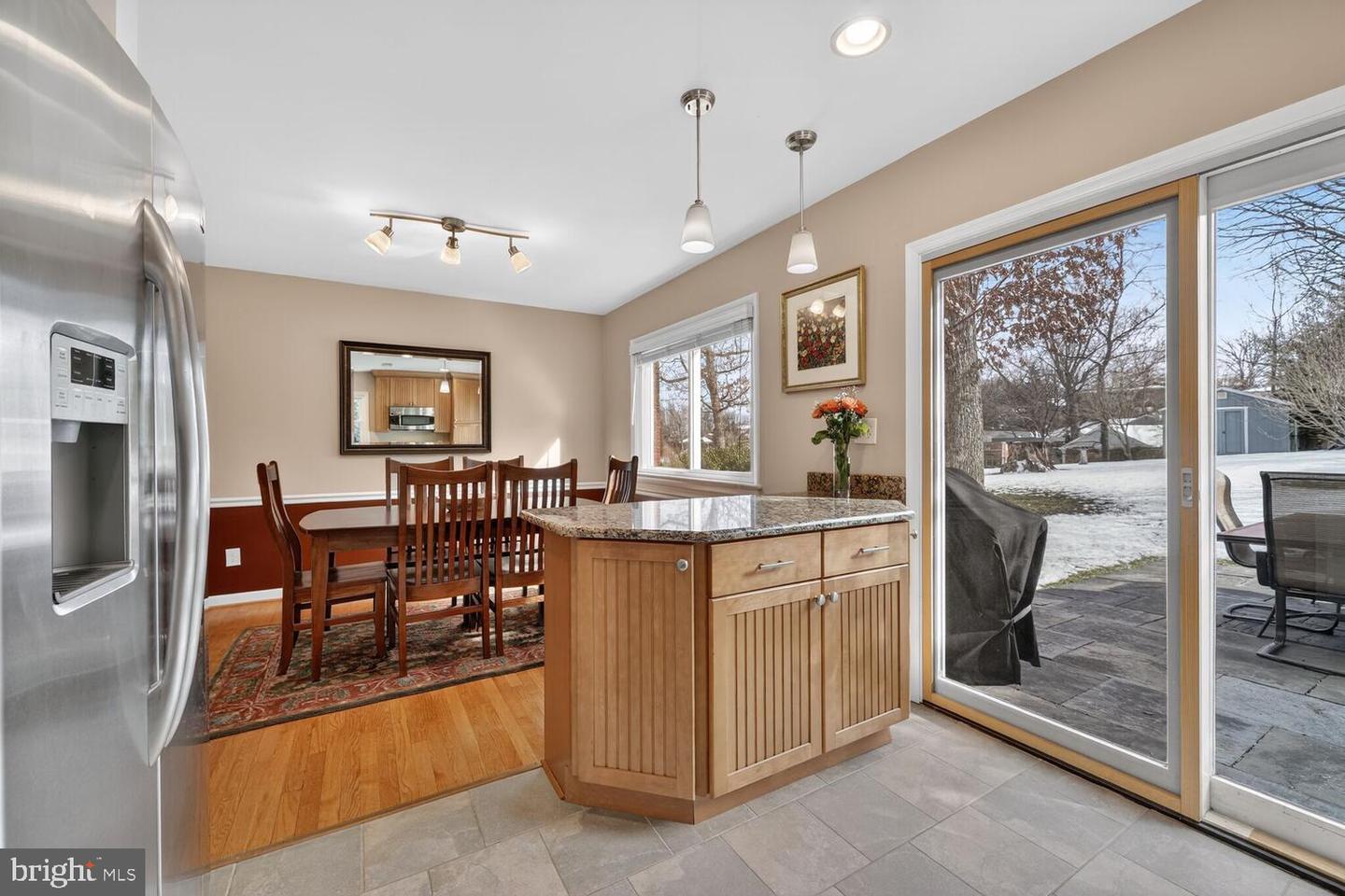 6052 6TH ST N, ARLINGTON, Virginia 22203, 3 Bedrooms Bedrooms, ,2 BathroomsBathrooms,Residential,For sale,6052 6TH ST N,VAAR2069028 MLS # VAAR2069028