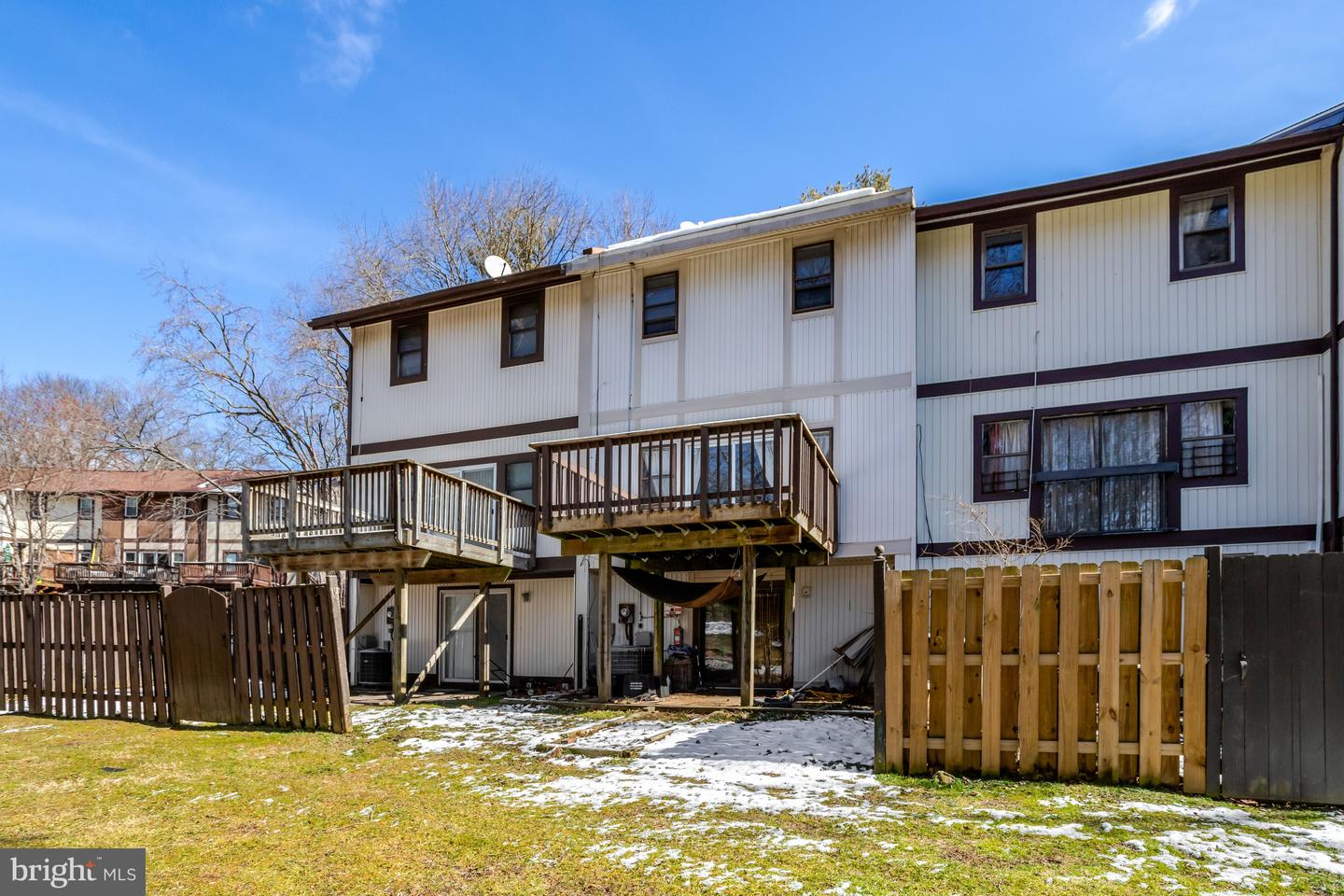 5502 PEPPERCORN DR, BURKE, Virginia 22015, 3 Bedrooms Bedrooms, 4 Rooms Rooms,Residential,For sale,5502 PEPPERCORN DR,VAFX2291606 MLS # VAFX2291606