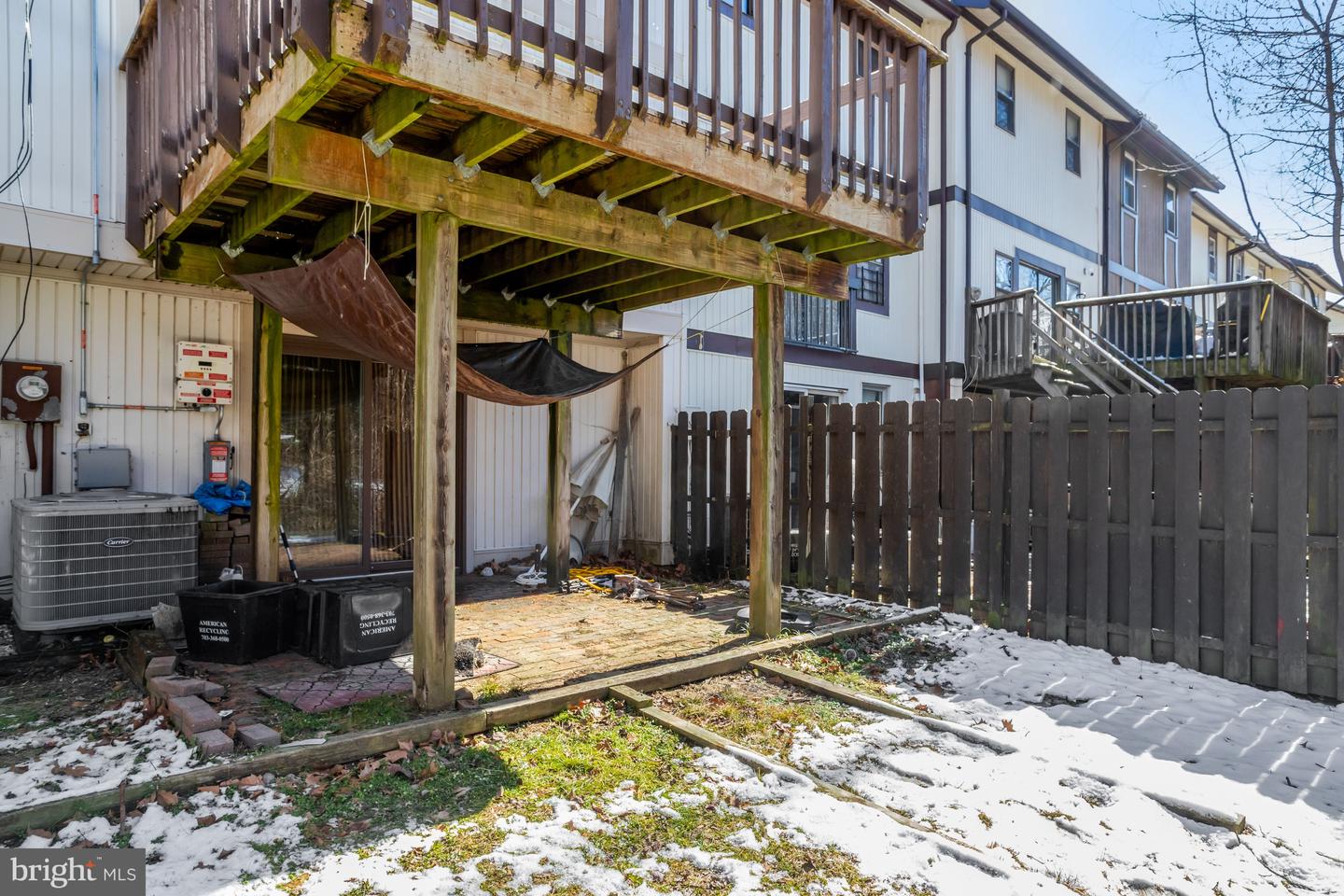 5502 PEPPERCORN DR, BURKE, Virginia 22015, 3 Bedrooms Bedrooms, 4 Rooms Rooms,Residential,For sale,5502 PEPPERCORN DR,VAFX2291606 MLS # VAFX2291606