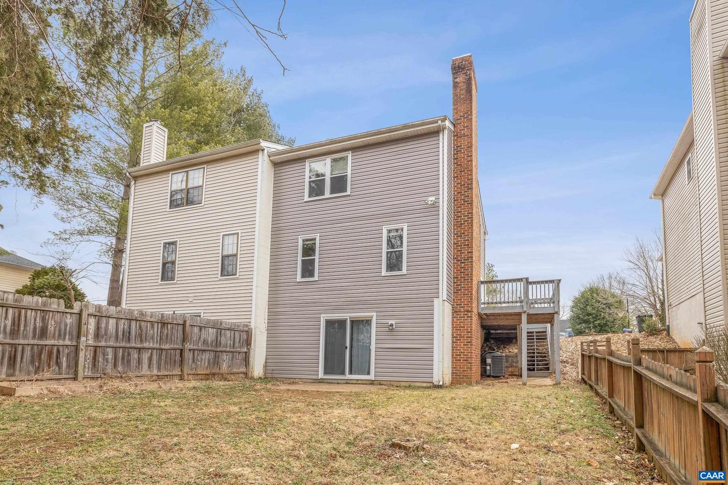 4654 BRIARWOOD DR, CHARLOTTESVILLE, Virginia 22911, 3 Bedrooms Bedrooms, ,1 BathroomBathrooms,Residential,For sale,4654 BRIARWOOD DR,673398 MLS # 673398