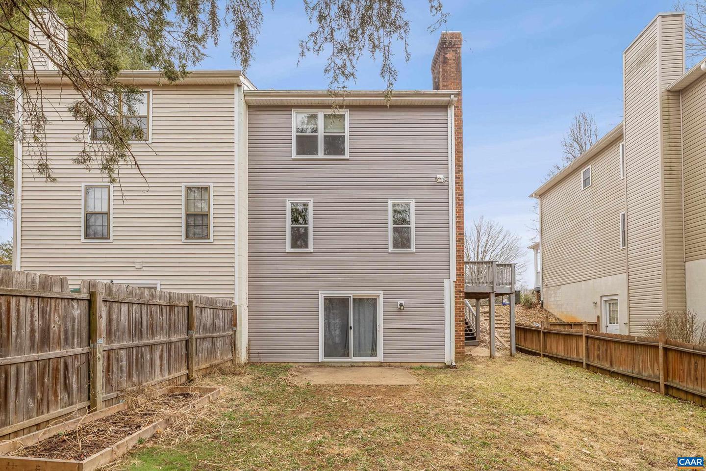 4654 BRIARWOOD DR, CHARLOTTESVILLE, Virginia 22911, 3 Bedrooms Bedrooms, ,1 BathroomBathrooms,Residential,For sale,4654 BRIARWOOD DR,673398 MLS # 673398