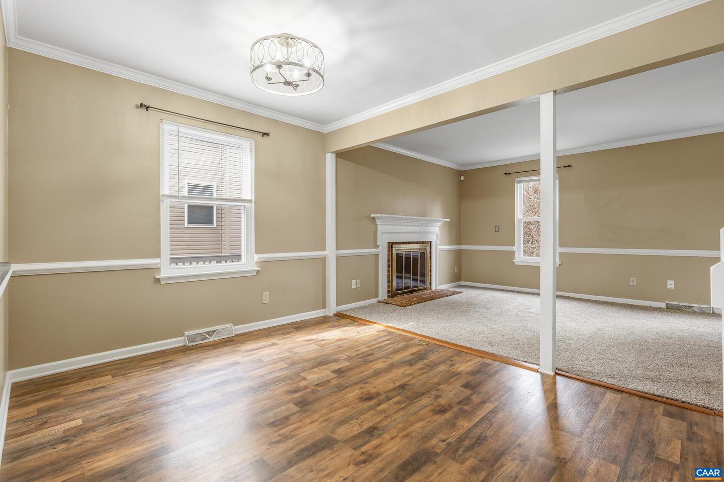 4654 BRIARWOOD DR, CHARLOTTESVILLE, Virginia 22911, 3 Bedrooms Bedrooms, ,1 BathroomBathrooms,Residential,For sale,4654 BRIARWOOD DR,673398 MLS # 673398