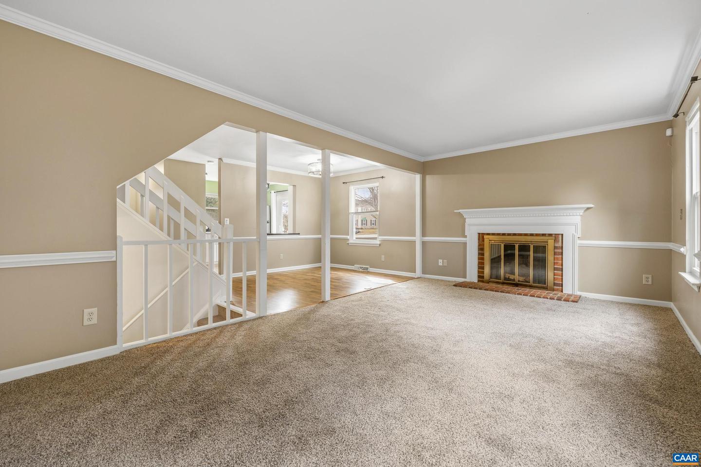 4654 BRIARWOOD DR, CHARLOTTESVILLE, Virginia 22911, 3 Bedrooms Bedrooms, ,1 BathroomBathrooms,Residential,For sale,4654 BRIARWOOD DR,673398 MLS # 673398