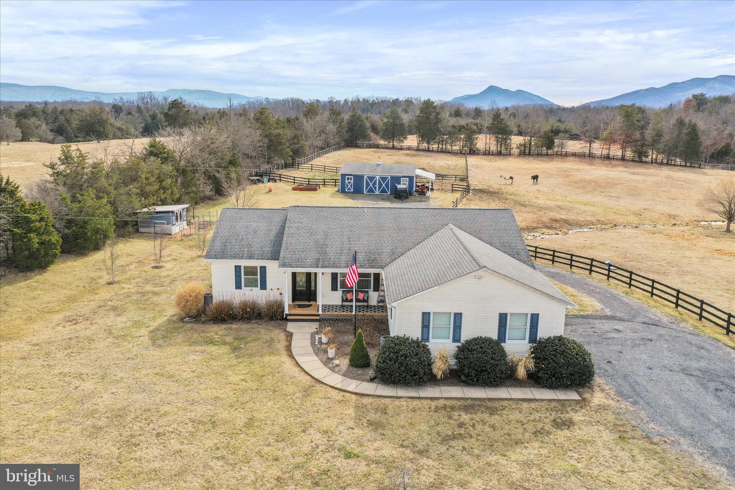 5670 LONG MEADOW RD, MIDDLETOWN, Virginia 22645, 3 Bedrooms Bedrooms, ,2 BathroomsBathrooms,Residential,For sale,5670 LONG MEADOW RD,VAWR2013462 MLS # VAWR2013462