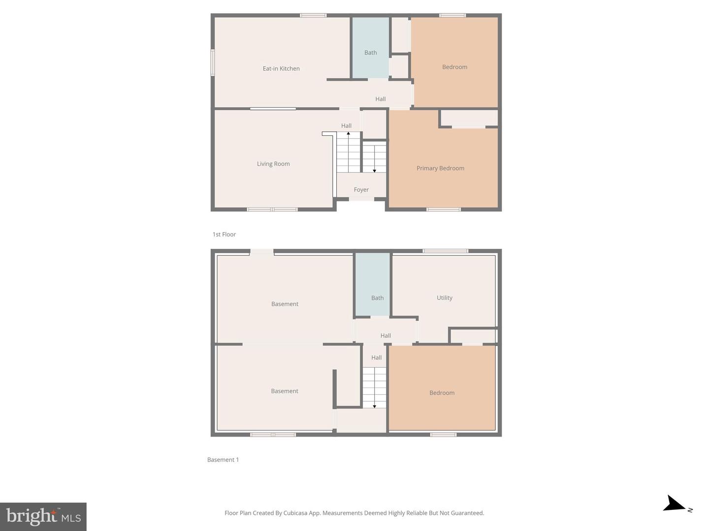7716 CURTIS LN, SPOTSYLVANIA, Virginia 22551, 3 Bedrooms Bedrooms, ,2 BathroomsBathrooms,Residential,For sale,7716 CURTIS LN,VASP2039412 MLS # VASP2039412