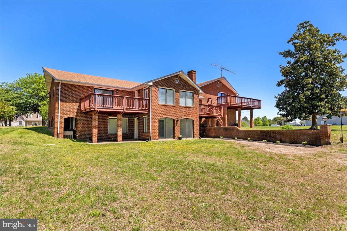 198 CANOE PL, MONTROSS, Virginia 22520, 4 Bedrooms Bedrooms, ,3 BathroomsBathrooms,Residential,For sale,198 CANOE PL,VAWE2010536 MLS # VAWE2010536