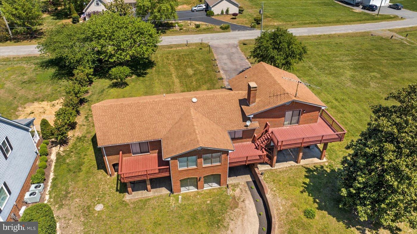 198 CANOE PL, MONTROSS, Virginia 22520, 4 Bedrooms Bedrooms, ,3 BathroomsBathrooms,Residential,For sale,198 CANOE PL,VAWE2010536 MLS # VAWE2010536