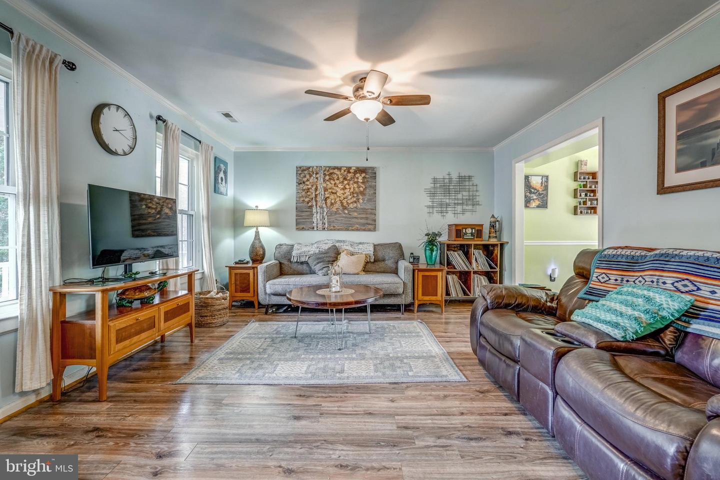 3579 DOGWOOD DR, PALMYRA, Virginia 22963, 3 Bedrooms Bedrooms, 12 Rooms Rooms,2 BathroomsBathrooms,Residential,For sale,3579 DOGWOOD DR,VAFN2000622 MLS # VAFN2000622