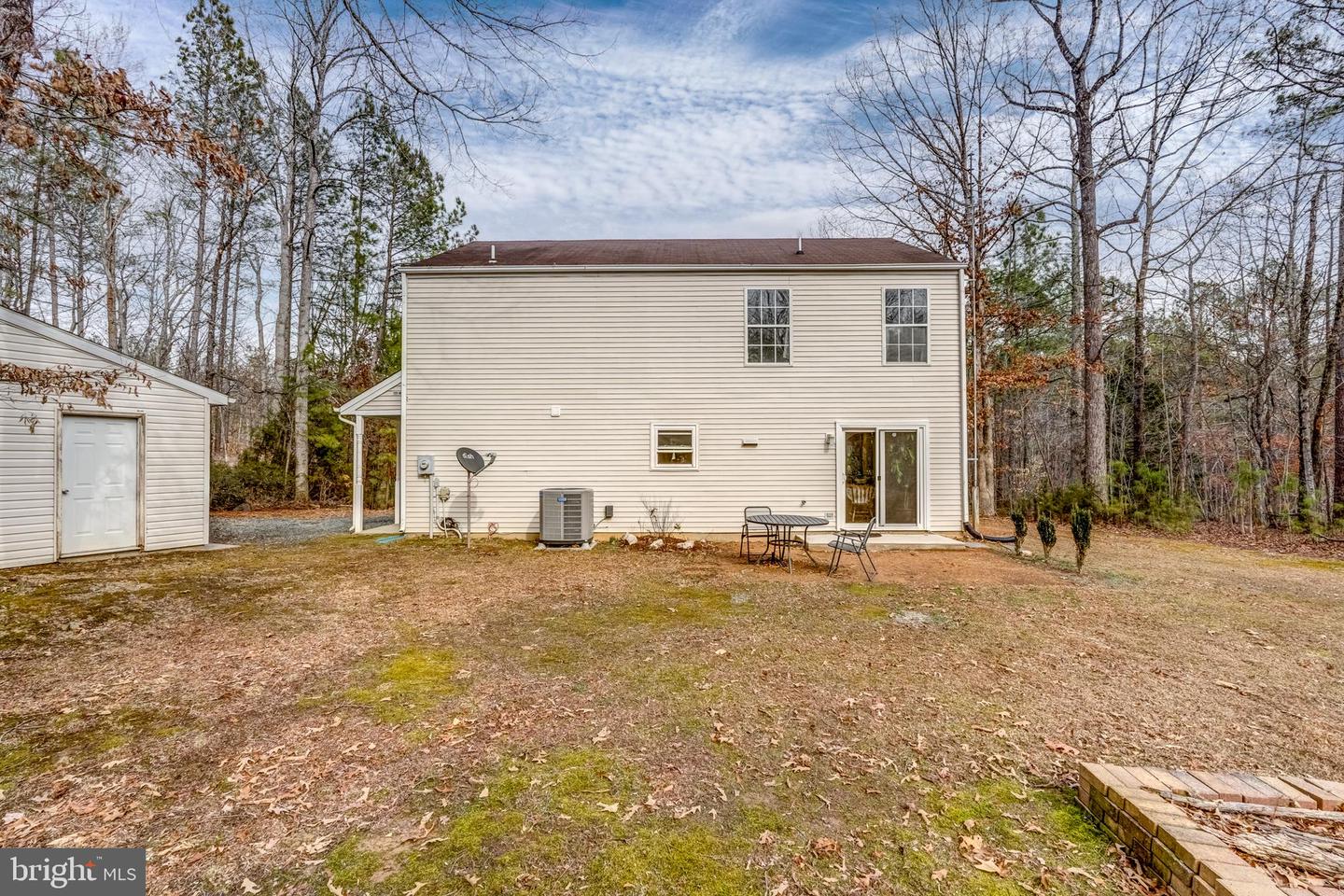 3579 DOGWOOD DR, PALMYRA, Virginia 22963, 3 Bedrooms Bedrooms, 12 Rooms Rooms,2 BathroomsBathrooms,Residential,For sale,3579 DOGWOOD DR,VAFN2000622 MLS # VAFN2000622