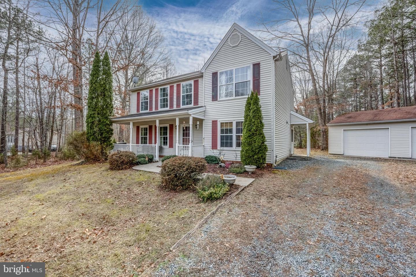 3579 DOGWOOD DR, PALMYRA, Virginia 22963, 3 Bedrooms Bedrooms, 12 Rooms Rooms,2 BathroomsBathrooms,Residential,For sale,3579 DOGWOOD DR,VAFN2000622 MLS # VAFN2000622