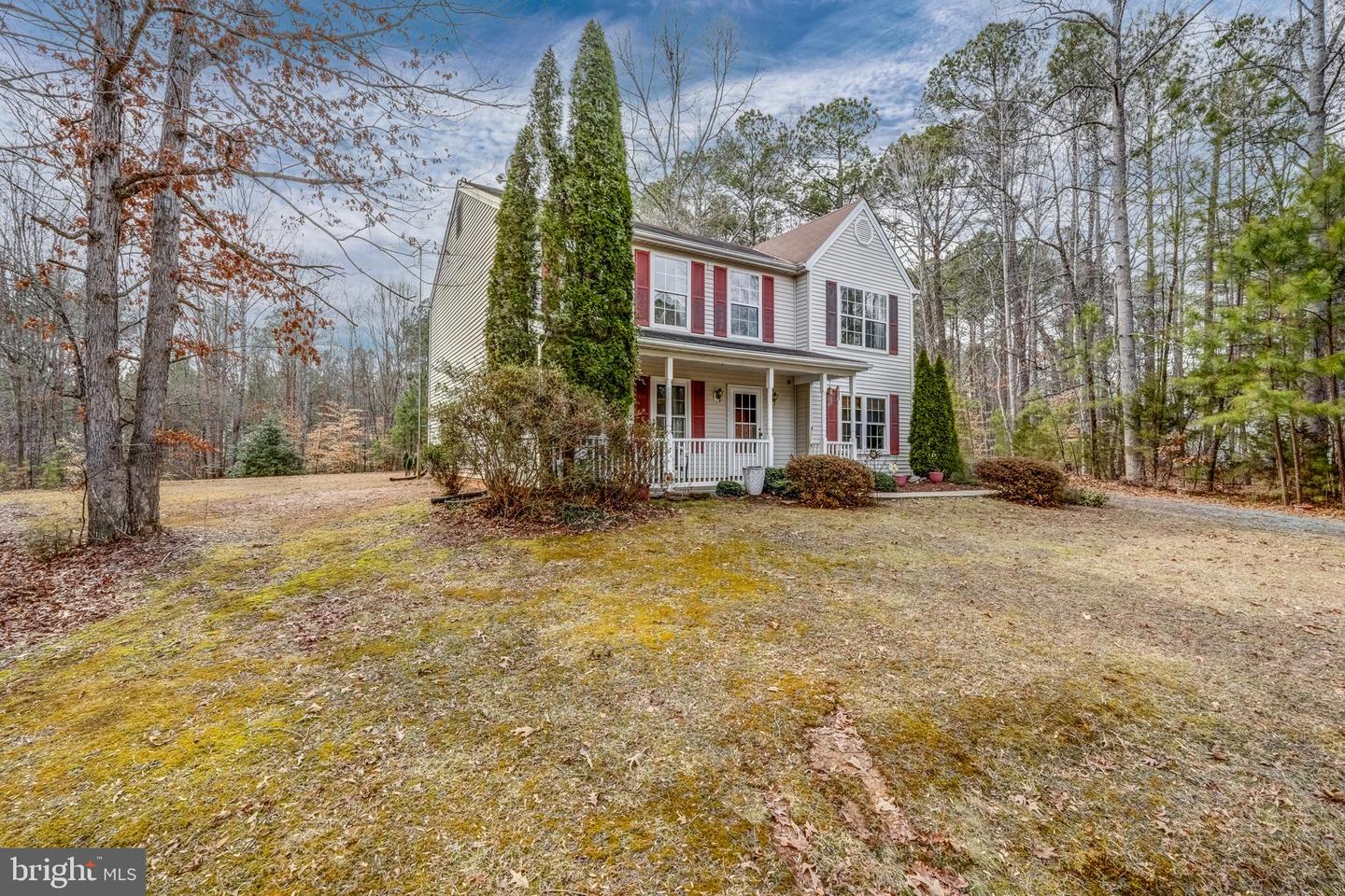 3579 DOGWOOD DR, PALMYRA, Virginia 22963, 3 Bedrooms Bedrooms, 12 Rooms Rooms,2 BathroomsBathrooms,Residential,For sale,3579 DOGWOOD DR,VAFN2000622 MLS # VAFN2000622