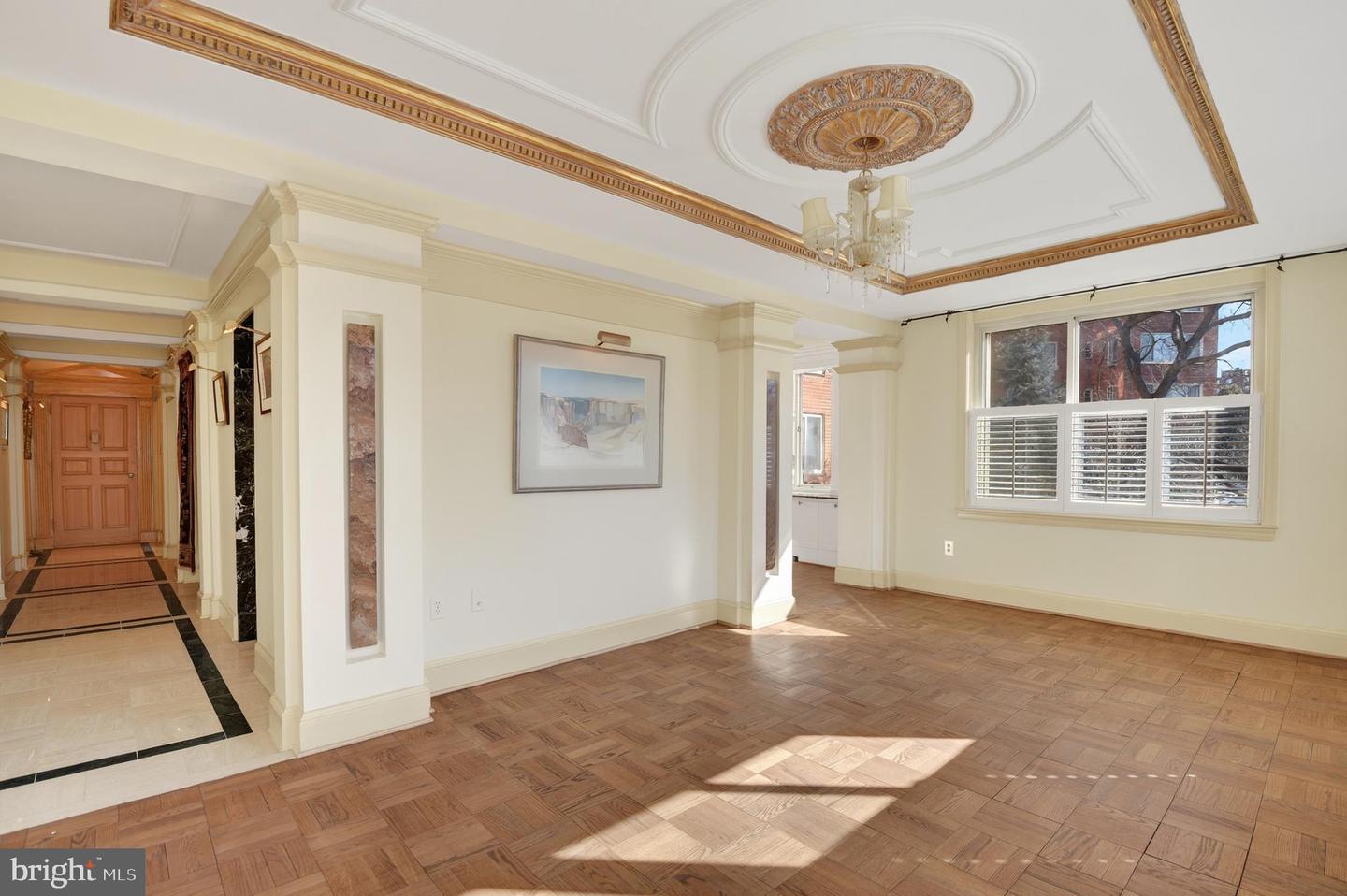 4000 TUNLAW RD NW #415, WASHINGTON, District Of Columbia 20007, 2 Bedrooms Bedrooms, ,2 BathroomsBathrooms,Residential,For sale,4000 TUNLAW RD NW #415,DCDC2247140 MLS # DCDC2247140