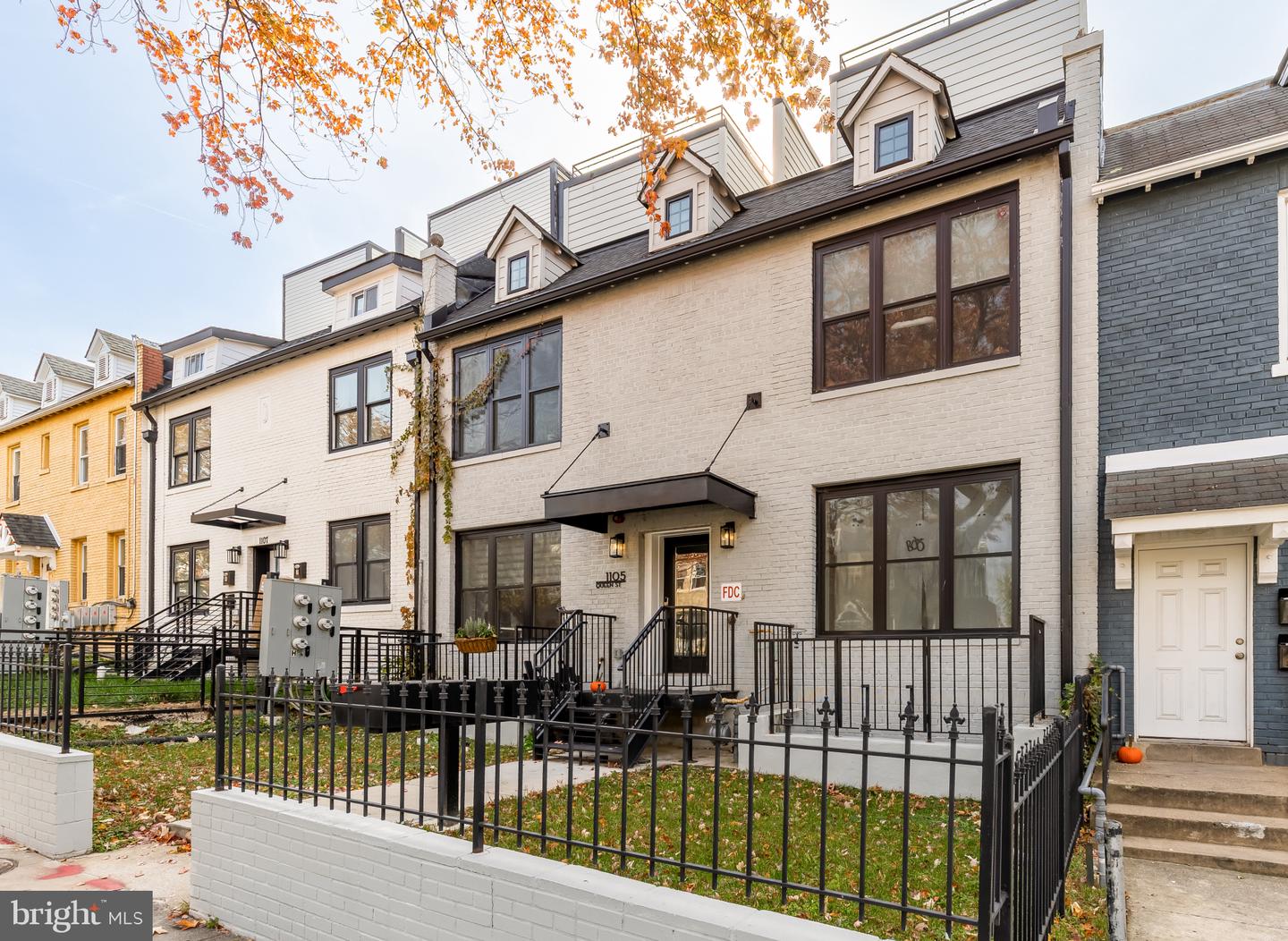 1105 QUEEN ST NE #1, WASHINGTON, District Of Columbia 20002, 2 Bedrooms Bedrooms, ,2 BathroomsBathrooms,Residential,For sale,1105 QUEEN ST NE #1,DCDC2247232 MLS # DCDC2247232