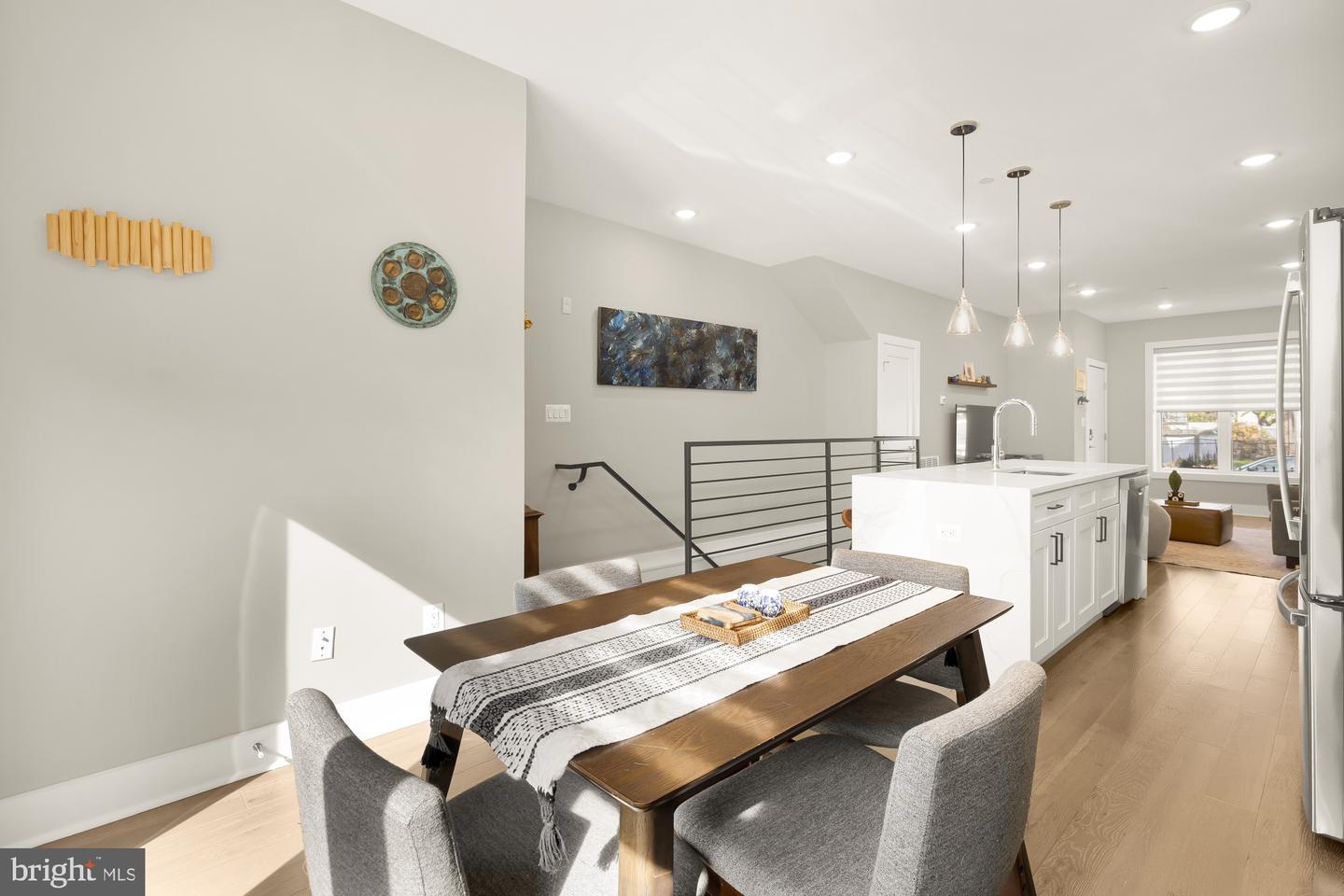 1105 QUEEN ST NE #1, WASHINGTON, District Of Columbia 20002, 2 Bedrooms Bedrooms, ,2 BathroomsBathrooms,Residential,For sale,1105 QUEEN ST NE #1,DCDC2247232 MLS # DCDC2247232