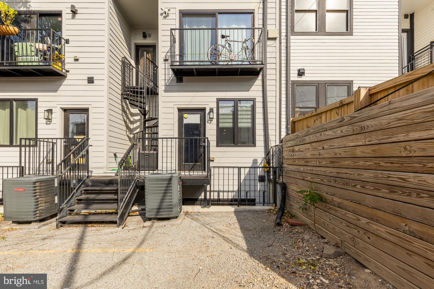 1105 QUEEN ST NE #1, WASHINGTON, District Of Columbia 20002, 2 Bedrooms Bedrooms, ,2 BathroomsBathrooms,Residential,For sale,1105 QUEEN ST NE #1,DCDC2247232 MLS # DCDC2247232