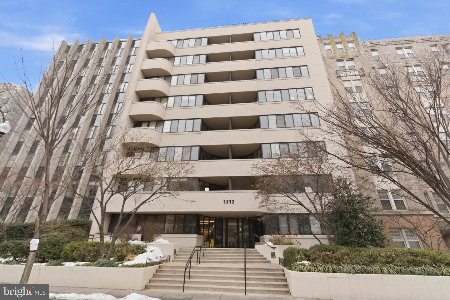 1312 MASSACHUSETTS AVE NW #204, WASHINGTON, District Of Columbia 20005, 2 Bedrooms Bedrooms, ,1 BathroomBathrooms,Residential,For sale,1312 MASSACHUSETTS AVE NW #204,DCDC2247244 MLS # DCDC2247244