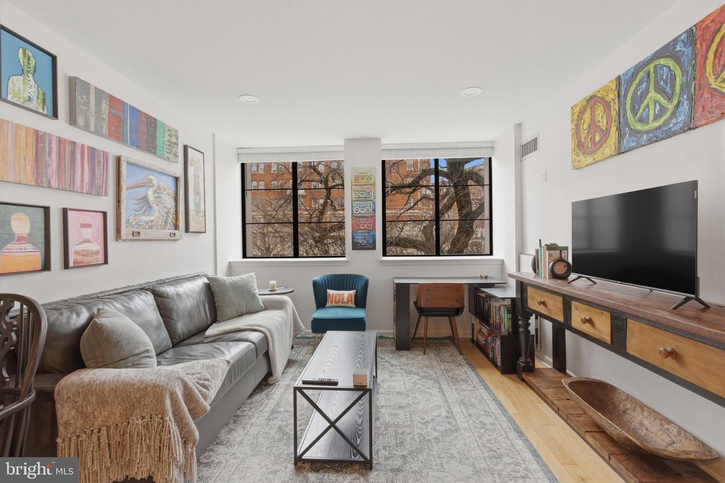 1312 MASSACHUSETTS AVE NW #204, WASHINGTON, District Of Columbia 20005, 2 Bedrooms Bedrooms, ,1 BathroomBathrooms,Residential,For sale,1312 MASSACHUSETTS AVE NW #204,DCDC2247244 MLS # DCDC2247244