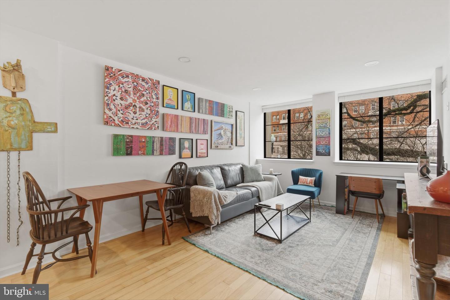 1312 MASSACHUSETTS AVE NW #204, WASHINGTON, District Of Columbia 20005, 2 Bedrooms Bedrooms, ,1 BathroomBathrooms,Residential,For sale,1312 MASSACHUSETTS AVE NW #204,DCDC2247244 MLS # DCDC2247244