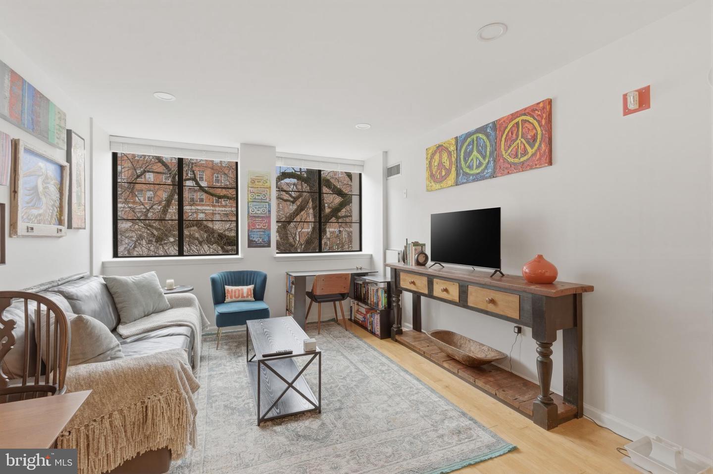 1312 MASSACHUSETTS AVE NW #204, WASHINGTON, District Of Columbia 20005, 2 Bedrooms Bedrooms, ,1 BathroomBathrooms,Residential,For sale,1312 MASSACHUSETTS AVE NW #204,DCDC2247244 MLS # DCDC2247244