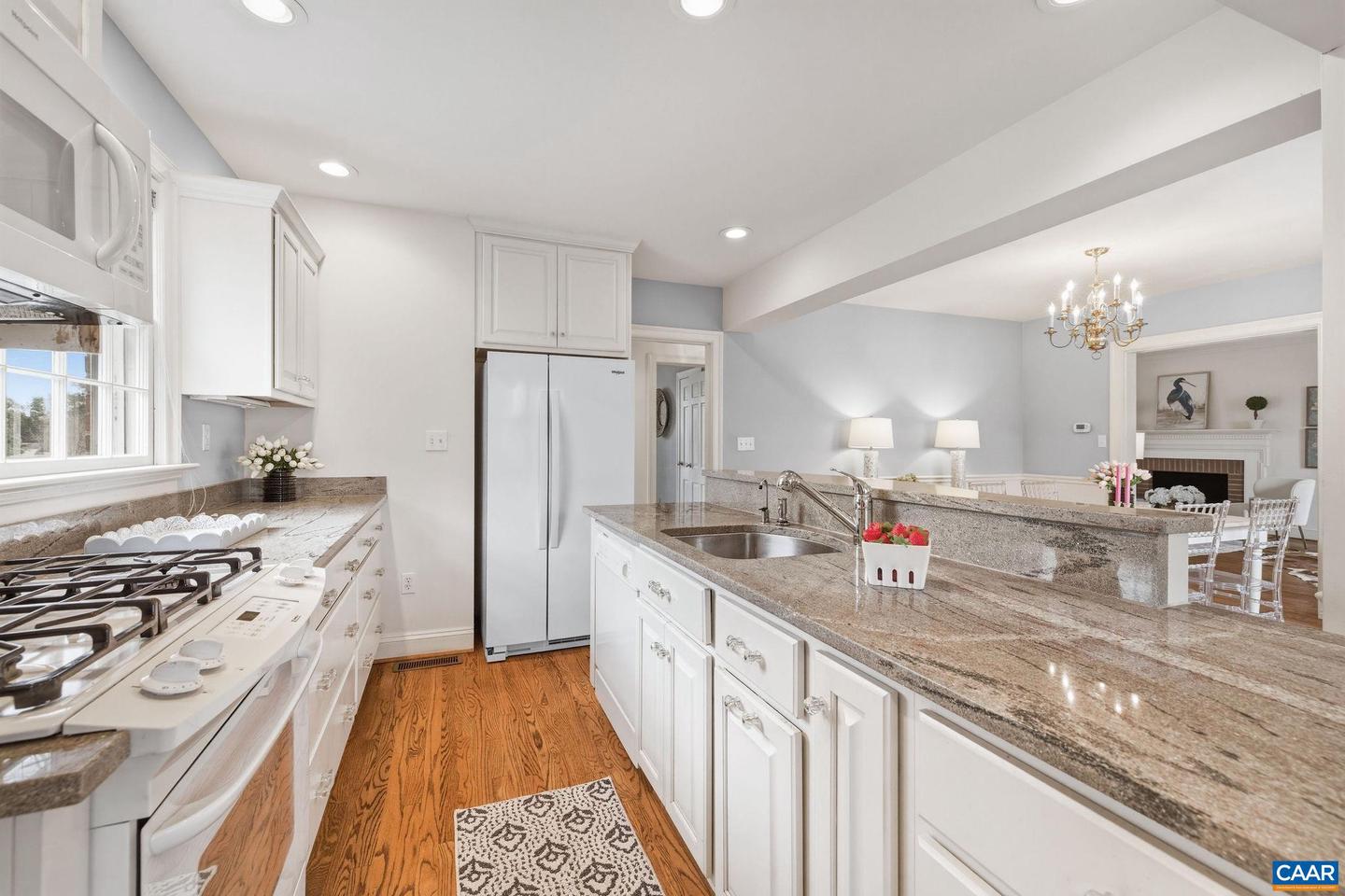 2111 MORRIS RD, CHARLOTTESVILLE, Virginia 22903, 4 Bedrooms Bedrooms, ,3 BathroomsBathrooms,Residential,For sale,2111 MORRIS RD,673556 MLS # 673556