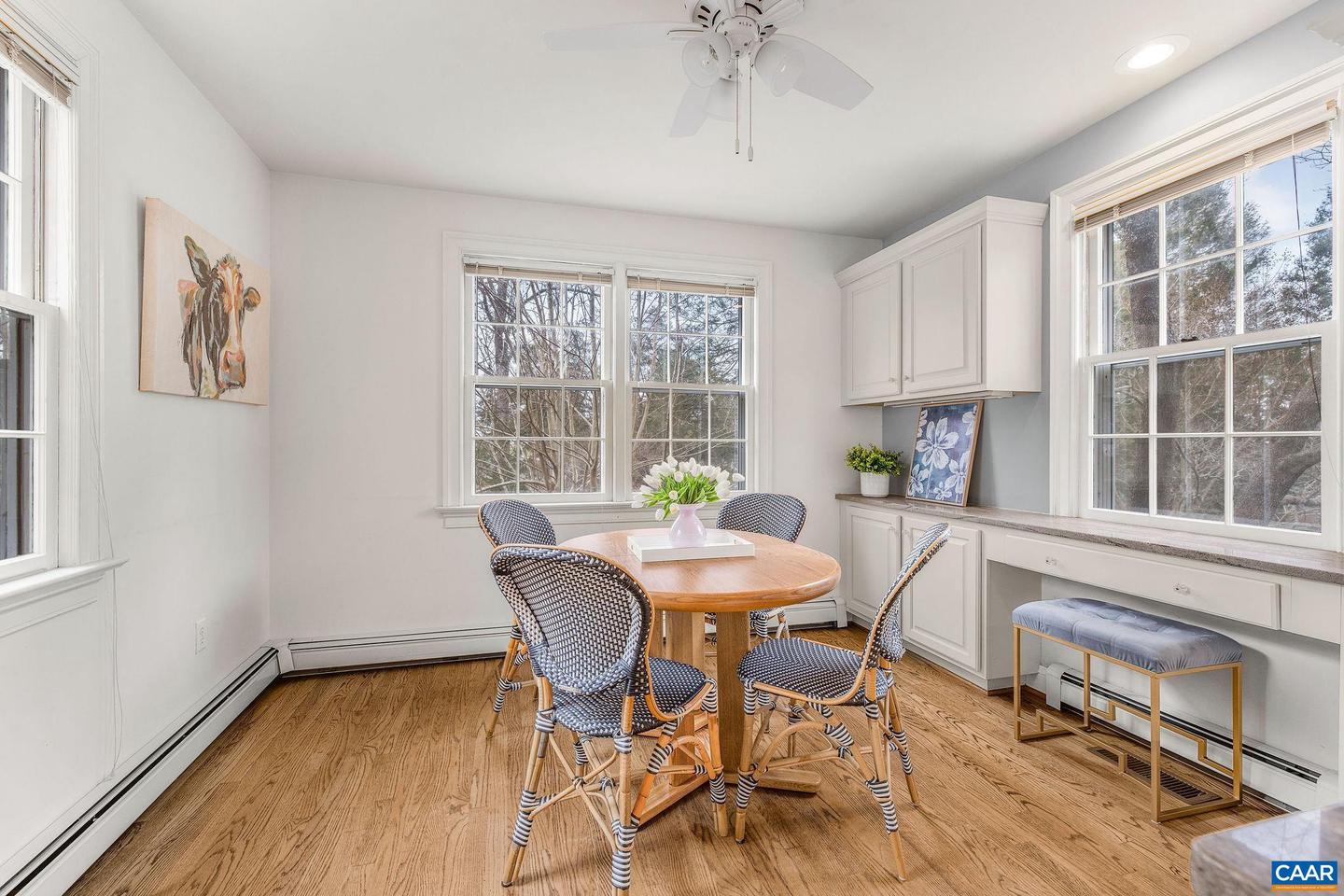 2111 MORRIS RD, CHARLOTTESVILLE, Virginia 22903, 4 Bedrooms Bedrooms, ,3 BathroomsBathrooms,Residential,For sale,2111 MORRIS RD,673556 MLS # 673556