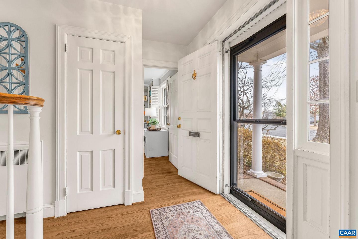 2111 MORRIS RD, CHARLOTTESVILLE, Virginia 22903, 4 Bedrooms Bedrooms, ,3 BathroomsBathrooms,Residential,For sale,2111 MORRIS RD,673556 MLS # 673556