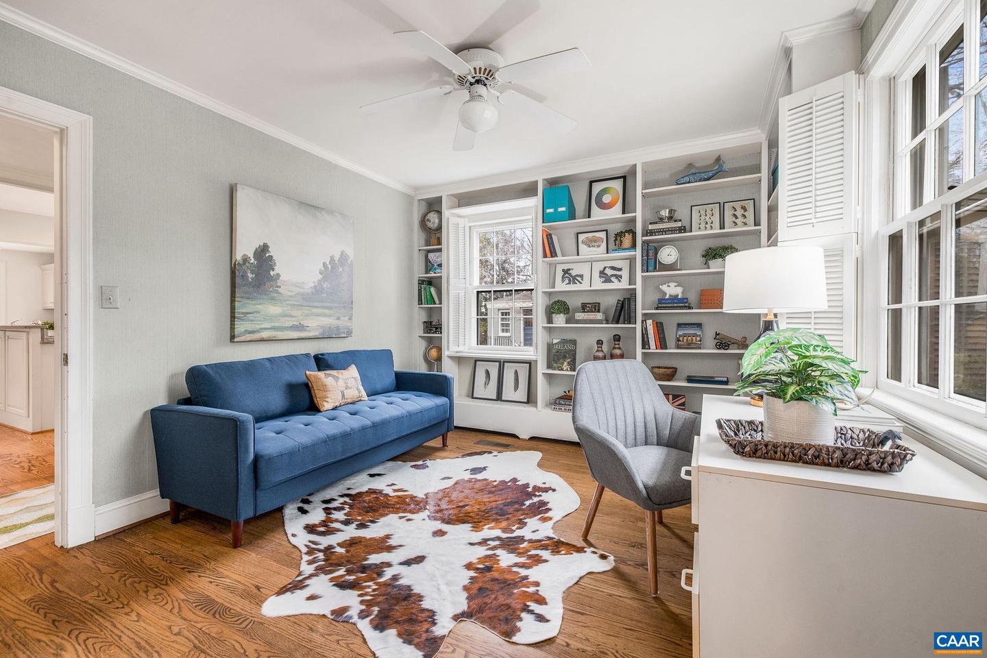 2111 MORRIS RD, CHARLOTTESVILLE, Virginia 22903, 4 Bedrooms Bedrooms, ,3 BathroomsBathrooms,Residential,For sale,2111 MORRIS RD,673556 MLS # 673556