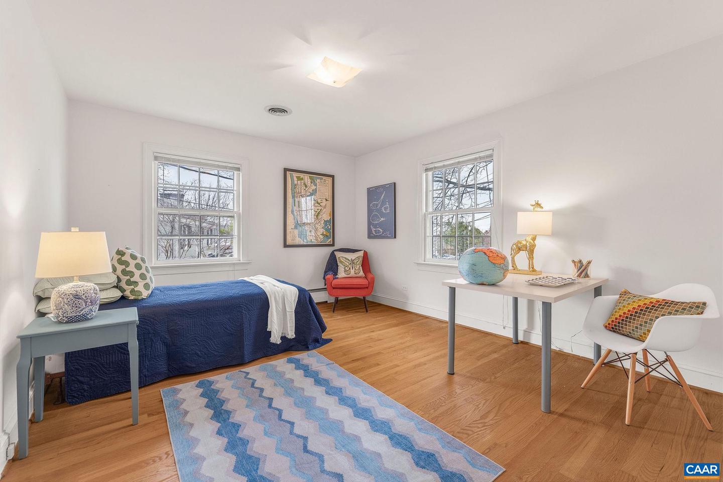 2111 MORRIS RD, CHARLOTTESVILLE, Virginia 22903, 4 Bedrooms Bedrooms, ,3 BathroomsBathrooms,Residential,For sale,2111 MORRIS RD,673556 MLS # 673556