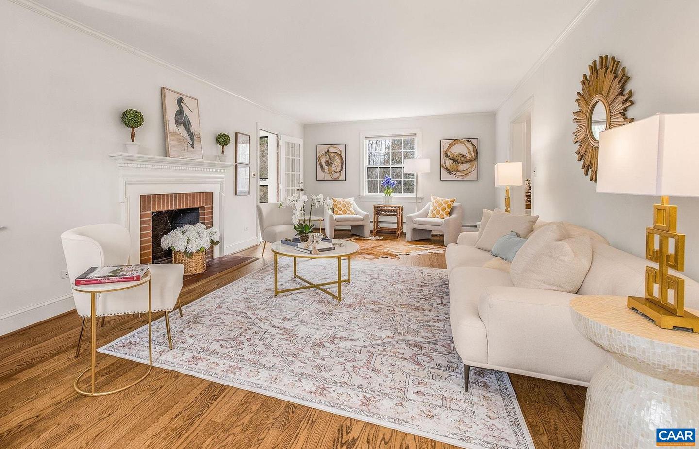 2111 MORRIS RD, CHARLOTTESVILLE, Virginia 22903, 4 Bedrooms Bedrooms, ,3 BathroomsBathrooms,Residential,For sale,2111 MORRIS RD,673556 MLS # 673556