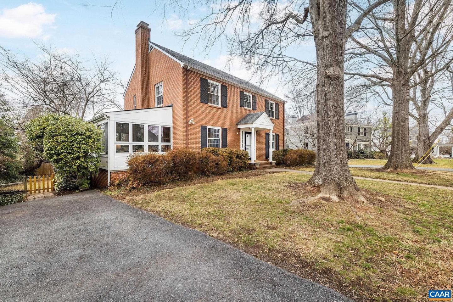 2111 MORRIS RD, CHARLOTTESVILLE, Virginia 22903, 4 Bedrooms Bedrooms, ,3 BathroomsBathrooms,Residential,For sale,2111 MORRIS RD,673556 MLS # 673556