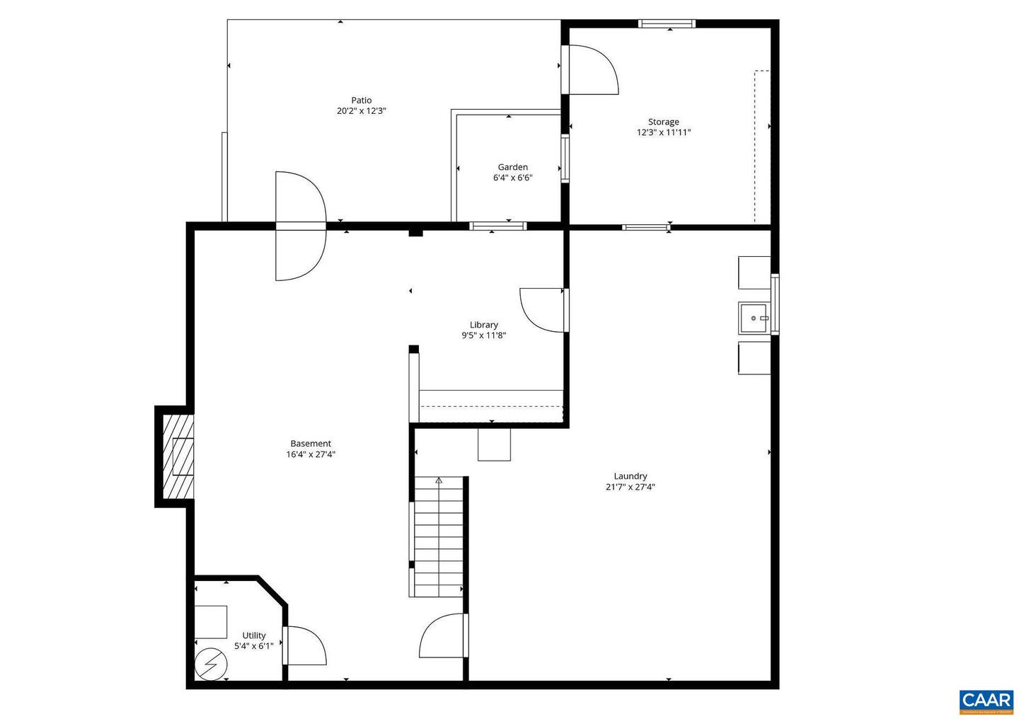 2111 MORRIS RD, CHARLOTTESVILLE, Virginia 22903, 4 Bedrooms Bedrooms, ,3 BathroomsBathrooms,Residential,For sale,2111 MORRIS RD,673556 MLS # 673556