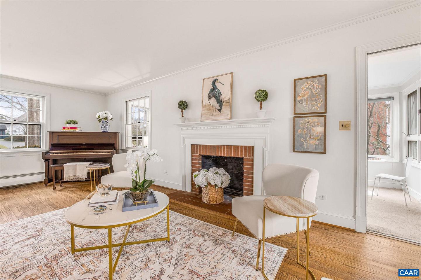 2111 MORRIS RD, CHARLOTTESVILLE, Virginia 22903, 4 Bedrooms Bedrooms, ,3 BathroomsBathrooms,Residential,For sale,2111 MORRIS RD,673556 MLS # 673556