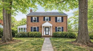 2111 MORRIS RD, CHARLOTTESVILLE, Virginia 22903, 4 Bedrooms Bedrooms, ,3 BathroomsBathrooms,Residential,For sale,2111 MORRIS RD,673556 MLS # 673556