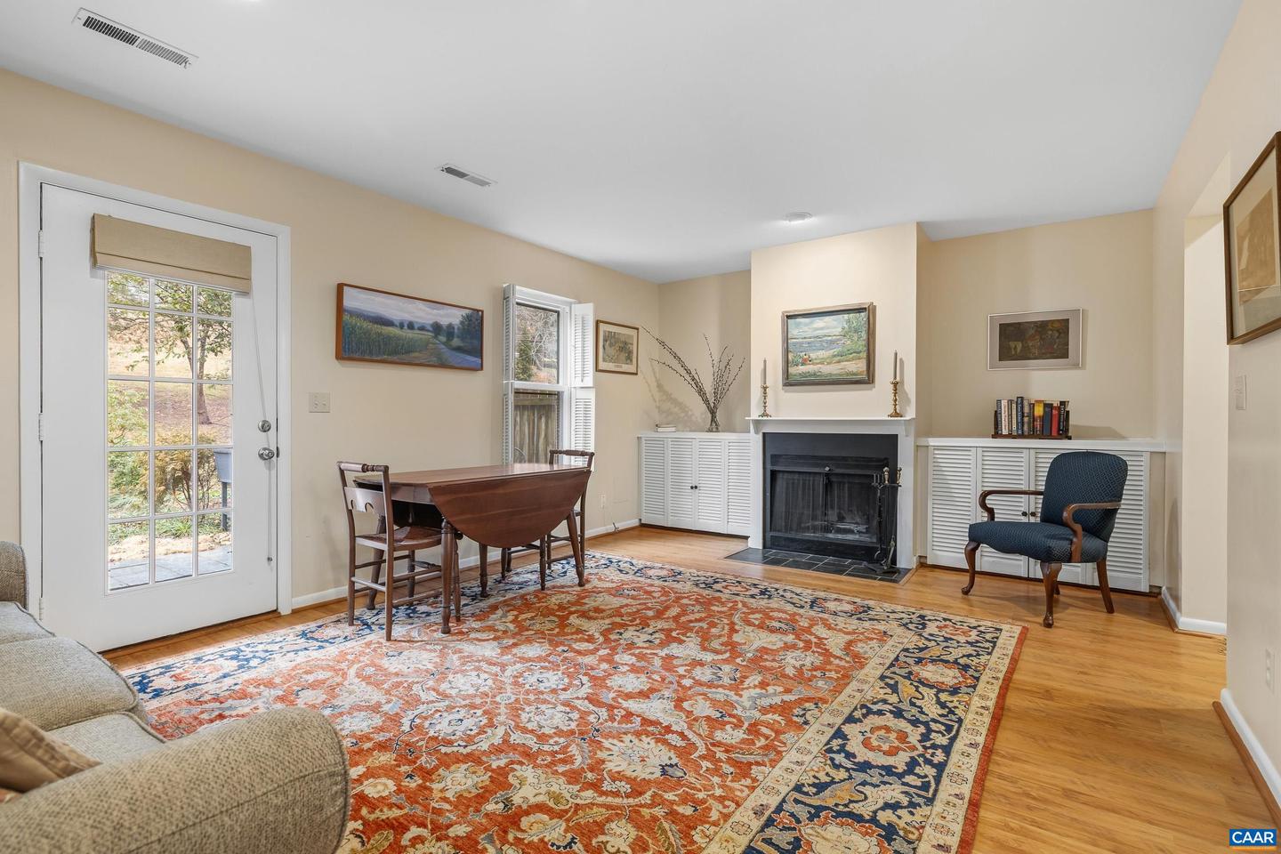 722 EXTON CT, CHARLOTTESVILLE, Virginia 22901, 2 Bedrooms Bedrooms, ,1 BathroomBathrooms,Residential,For sale,722 EXTON CT,673577 MLS # 673577