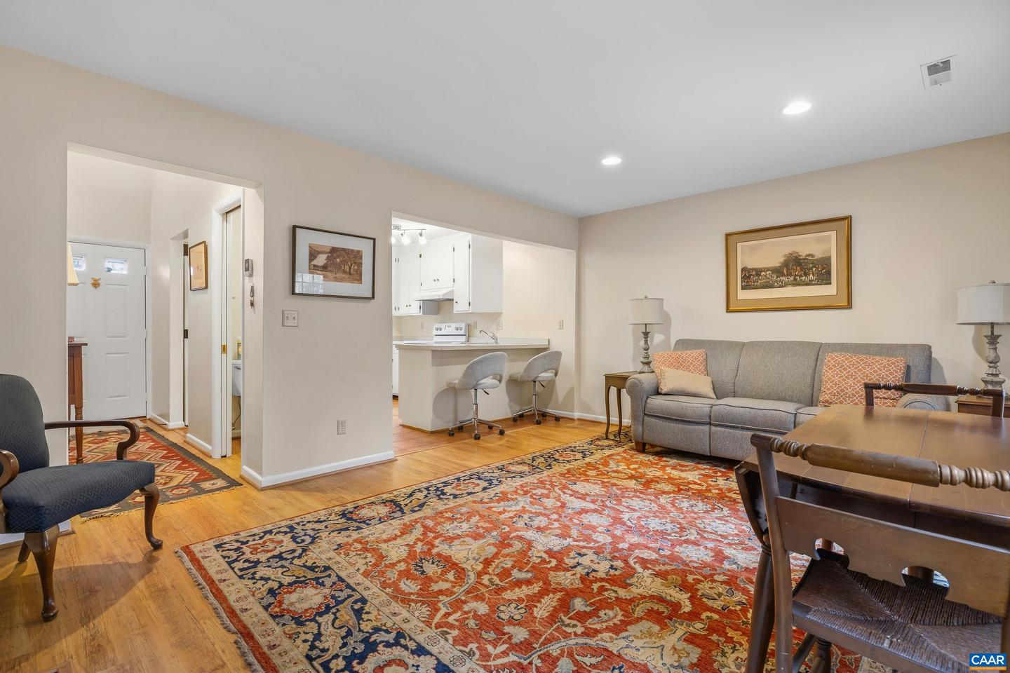 722 EXTON CT, CHARLOTTESVILLE, Virginia 22901, 2 Bedrooms Bedrooms, ,1 BathroomBathrooms,Residential,For sale,722 EXTON CT,673577 MLS # 673577