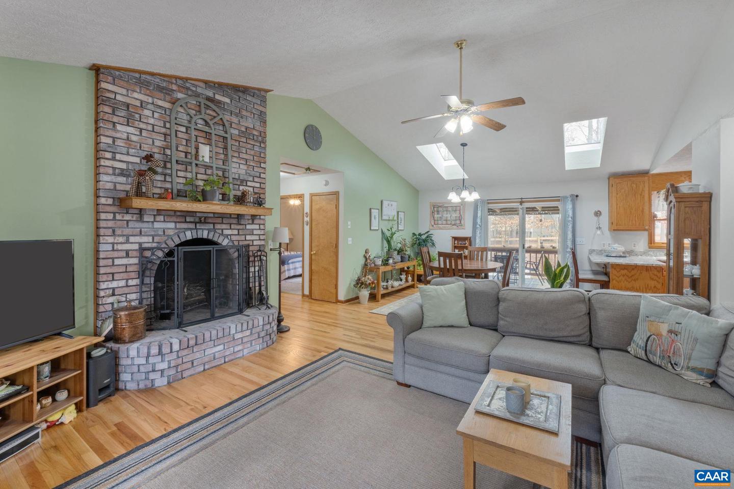 33 COLONIAL RD, PALMYRA, Virginia 22963, 3 Bedrooms Bedrooms, ,2 BathroomsBathrooms,Residential,For sale,33 COLONIAL RD,673578 MLS # 673578 33 COLONIAL RD, PALMYRA, Virginia 22963, 3 Bedrooms Bedrooms, ,2 BathroomsBathrooms,Residential,For sale,33 COLONIAL RD,673578 MLS # 673578