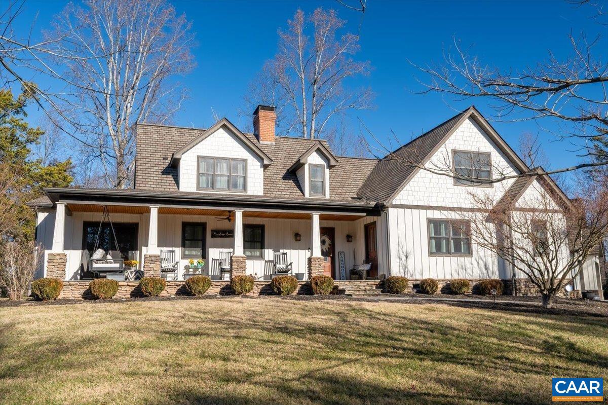 2320 MINOR MILL RD, CHARLOTTESVILLE, Virginia 22911, 3 Bedrooms Bedrooms, ,3 BathroomsBathrooms,Residential,For sale,2320 MINOR MILL RD,673602 MLS # 673602