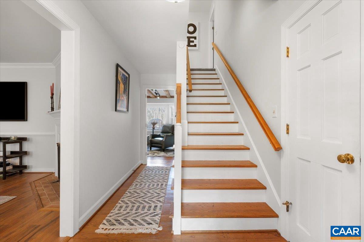 2320 MINOR MILL RD, CHARLOTTESVILLE, Virginia 22911, 3 Bedrooms Bedrooms, ,3 BathroomsBathrooms,Residential,For sale,2320 MINOR MILL RD,673602 MLS # 673602