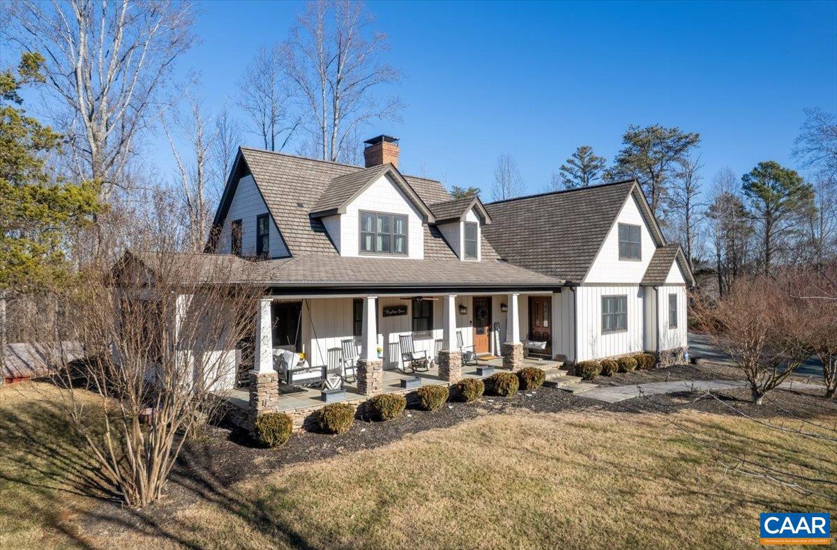 2320 MINOR MILL RD, CHARLOTTESVILLE, Virginia 22911, 3 Bedrooms Bedrooms, ,3 BathroomsBathrooms,Residential,For sale,2320 MINOR MILL RD,673602 MLS # 673602