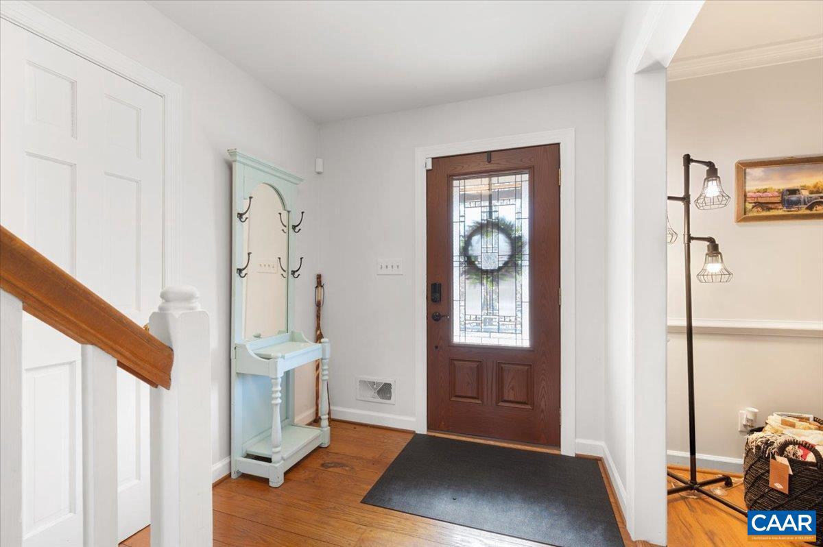 2320 MINOR MILL RD, CHARLOTTESVILLE, Virginia 22911, 3 Bedrooms Bedrooms, ,3 BathroomsBathrooms,Residential,For sale,2320 MINOR MILL RD,673602 MLS # 673602