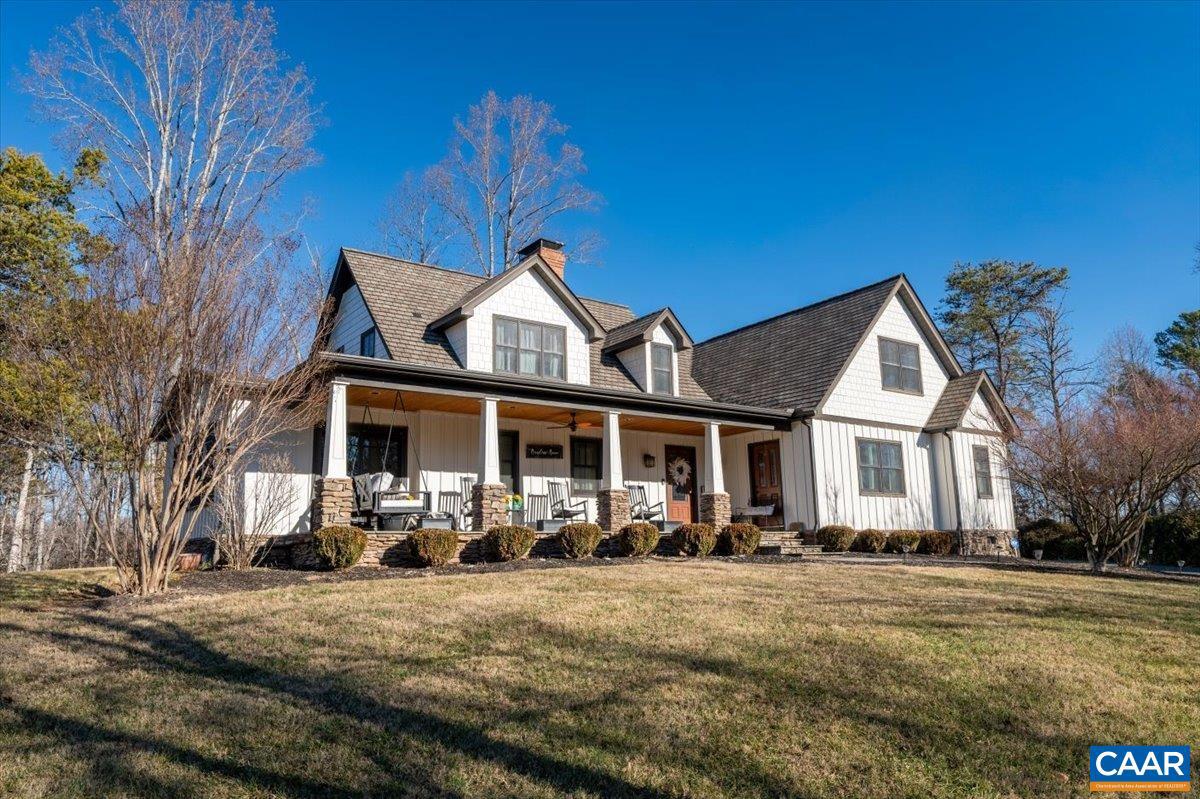 2320 MINOR MILL RD, CHARLOTTESVILLE, Virginia 22911, 3 Bedrooms Bedrooms, ,3 BathroomsBathrooms,Residential,For sale,2320 MINOR MILL RD,673602 MLS # 673602