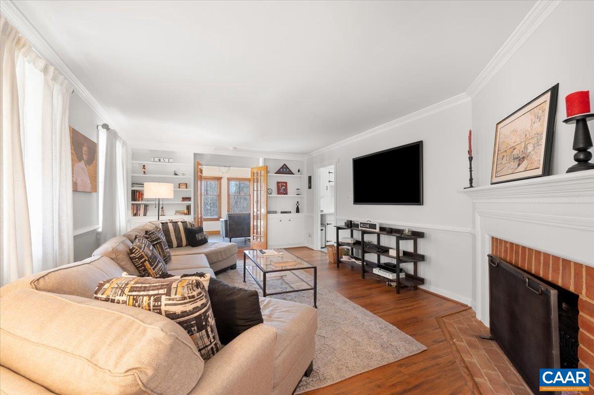 2320 MINOR MILL RD, CHARLOTTESVILLE, Virginia 22911, 3 Bedrooms Bedrooms, ,3 BathroomsBathrooms,Residential,For sale,2320 MINOR MILL RD,673602 MLS # 673602