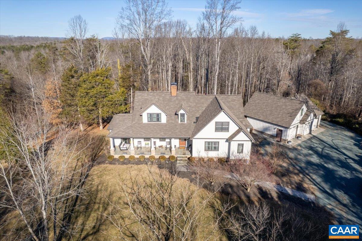 2320 MINOR MILL RD, CHARLOTTESVILLE, Virginia 22911, 3 Bedrooms Bedrooms, ,3 BathroomsBathrooms,Residential,For sale,2320 MINOR MILL RD,673602 MLS # 673602