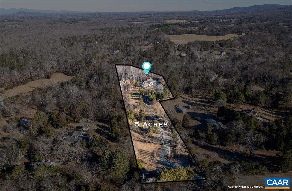 2320 MINOR MILL RD, CHARLOTTESVILLE, Virginia 22911, 3 Bedrooms Bedrooms, ,3 BathroomsBathrooms,Residential,For sale,2320 MINOR MILL RD,673602 MLS # 673602