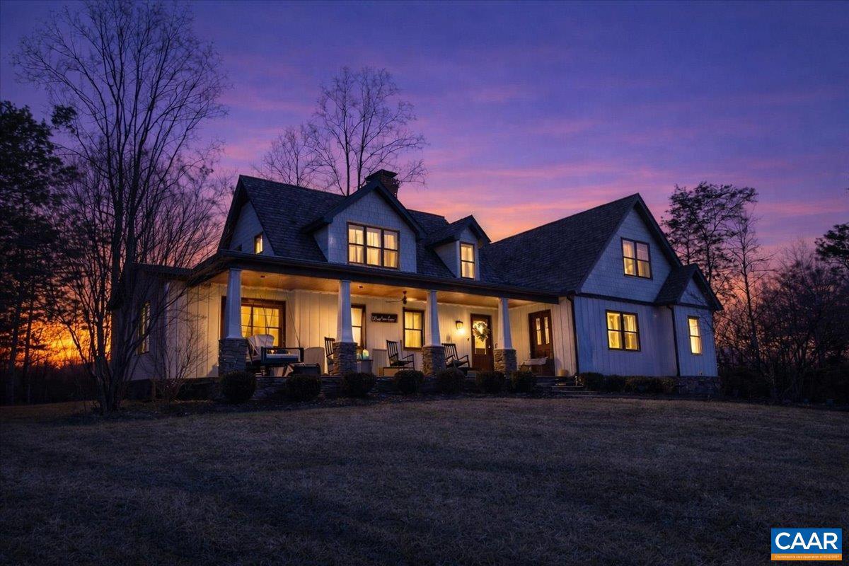 2320 MINOR MILL RD, CHARLOTTESVILLE, Virginia 22911, 3 Bedrooms Bedrooms, ,3 BathroomsBathrooms,Residential,For sale,2320 MINOR MILL RD,673602 MLS # 673602