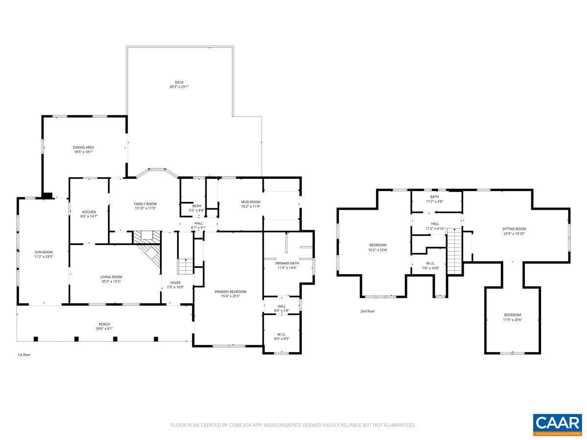 2320 MINOR MILL RD, CHARLOTTESVILLE, Virginia 22911, 3 Bedrooms Bedrooms, ,3 BathroomsBathrooms,Residential,For sale,2320 MINOR MILL RD,673602 MLS # 673602