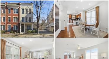 3101 CHANCELLOR'S WAY NE, WASHINGTON, District Of Columbia 20017, 4 Bedrooms Bedrooms, ,3 BathroomsBathrooms,Residential,For sale,3101 CHANCELLOR'S WAY NE,DCDC2247504 MLS # DCDC2247504
